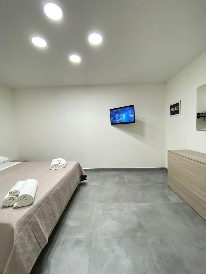 The Gate Apartment Наполи Екстериор снимка