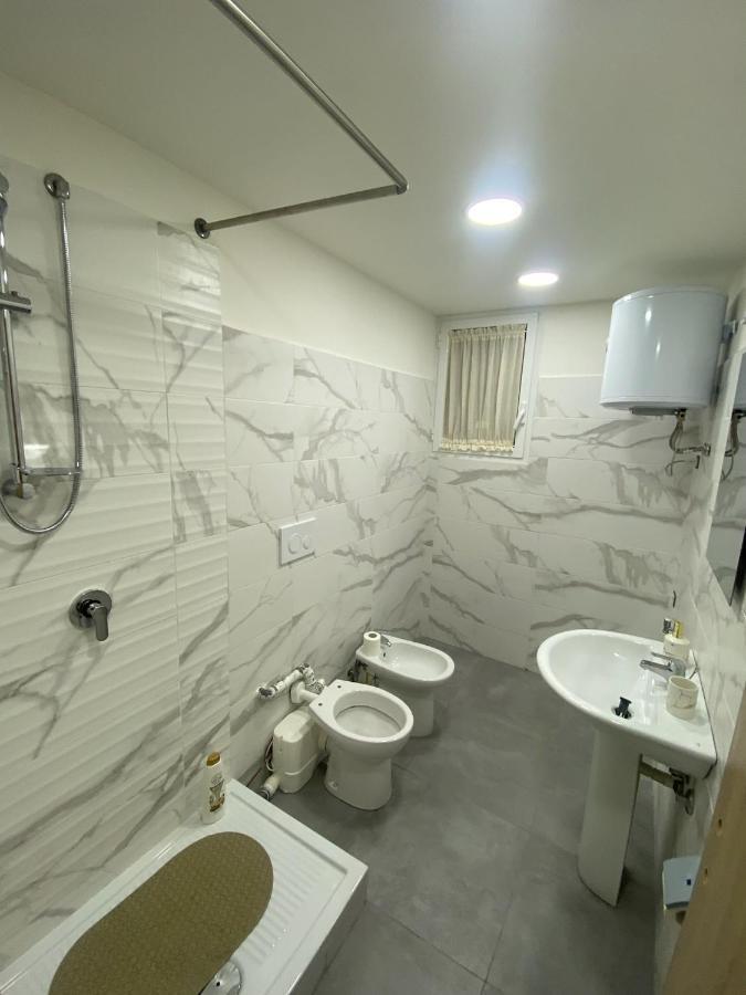 The Gate Apartment Наполи Екстериор снимка